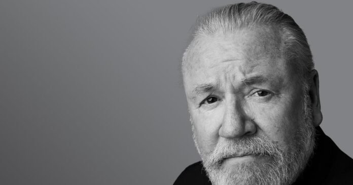 Ray Winstone to receive honorary award at Sarajevo Film Festival