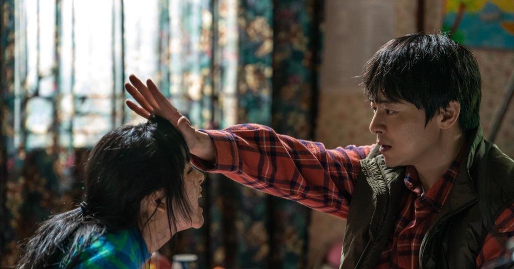 Korea box office bounces back as ‘My Daughter Is A Zombie’ sets 2025 record