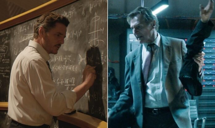 ‘Fantastic Four’ fights off ‘The Naked Gun’ to hold UK-Ireland box office lead