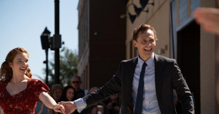 UK-Ireland box office preview: ‘The Life Of Chuck’ dances into 622 cinemas, ‘Eddington’ also launches