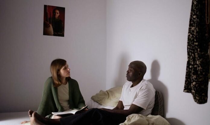 ‘Our Time Will Come’ review: Sarajevo documentary winner is study of interracial love in Vienna