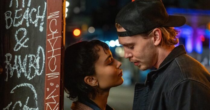 ’Caught Stealing’ review: Austin Butler stars in Darren Aronofsky’s uneven New York crime thriller