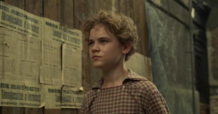 ‘Orphan’ review: László Nemes sets his striking coming-of-age drama in 1950s Budapest