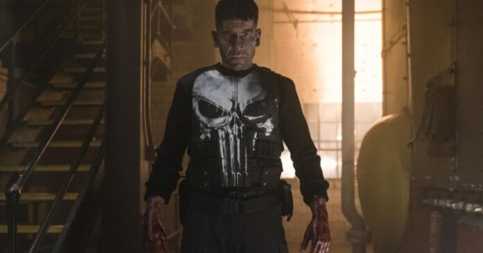 Spider-Man: Brand New Day Set Photos Show Punisher’s Battle Van