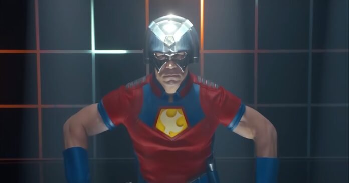 Peacemaker Season 2 Trailer Previews Episode 2 & More of DCU Show