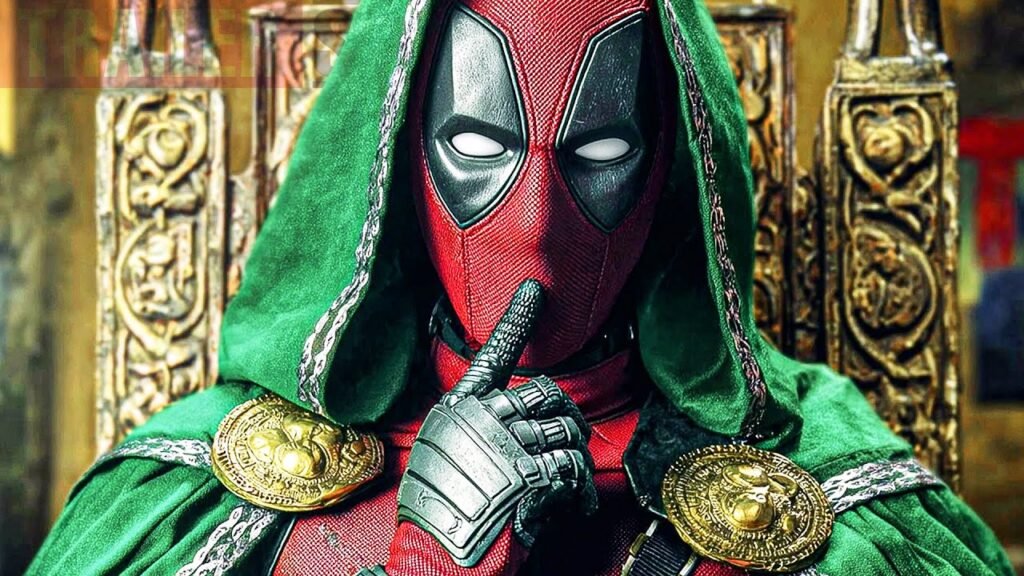 NEW MOVIE NEWS 2025 - Deadpool in Avengers Doomsday, Superman 2, Cruella 2, Jungle Cruise 2