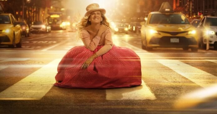 Is There a And Just Like That… Season 3 Episode 13 Release Date & Time?