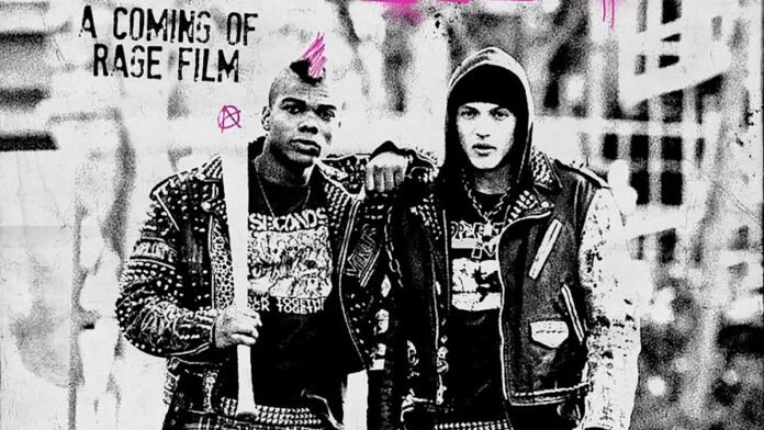 Punk-Themed Movie And Out Comes the Wolf Takes Inspiration from Rancid: Watch Trailer