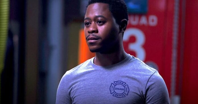 Chicago Fire’s Daniel Kyri Hints at Season 14 Return Despite Leaving