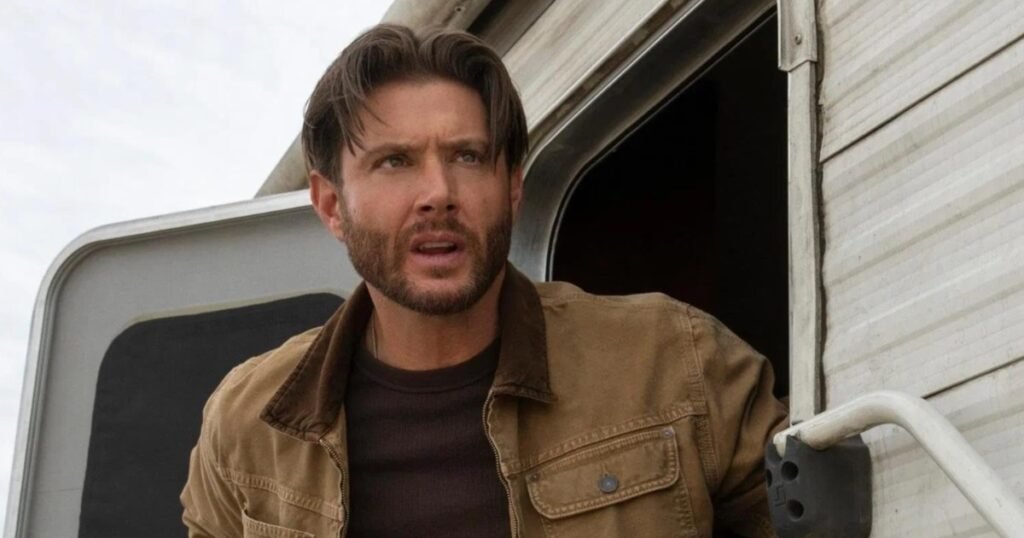 Jensen Ackles’ Prime Video Action Series Gets Exciting Season 2 & Future Update