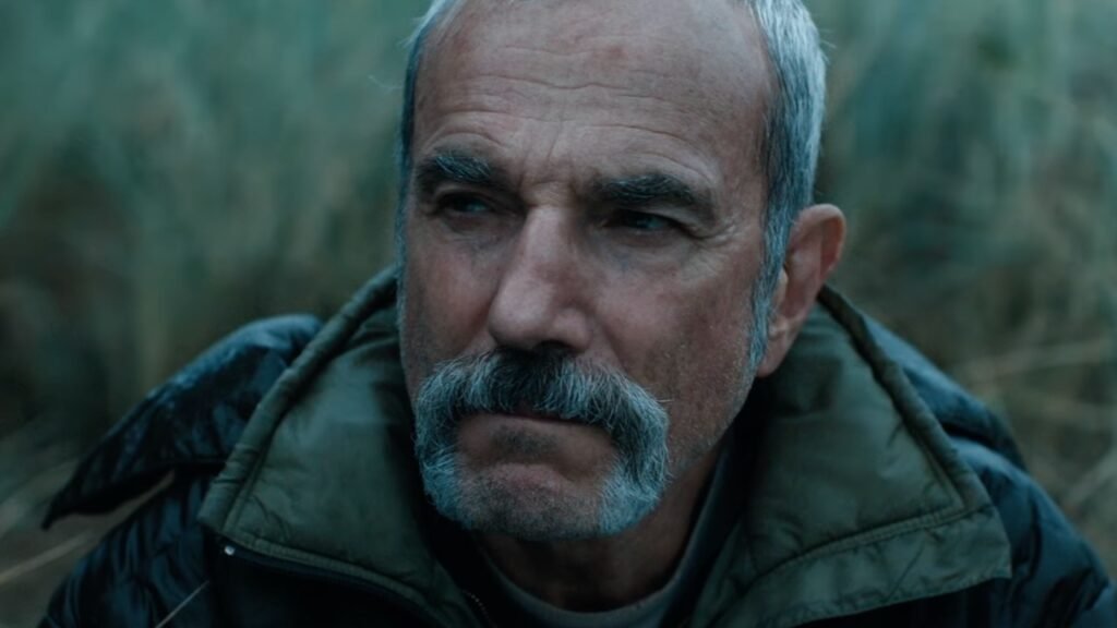 Daniel Day-Lewis Makes Acting Return in Trailer for Anemone: Watch