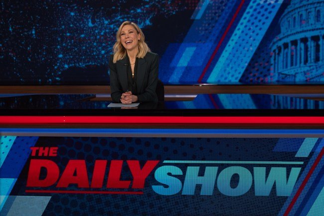 The Hosts of ‘The Daily Show’ on Creating the Best Political Satire in America