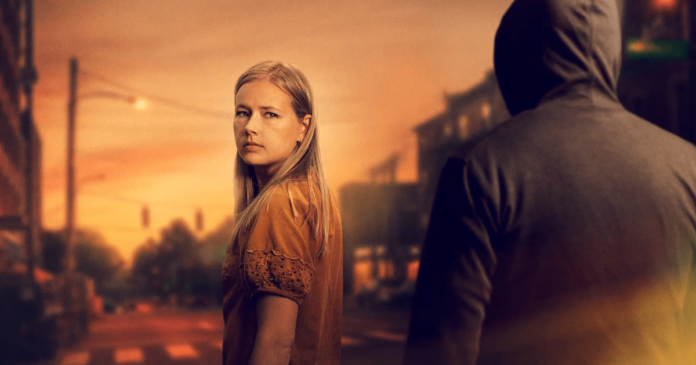 How to Watch Stalking Samantha for Free