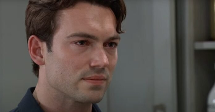 General Hospital’s Rory Gibson on Struggles After Leaving as Noah Newman