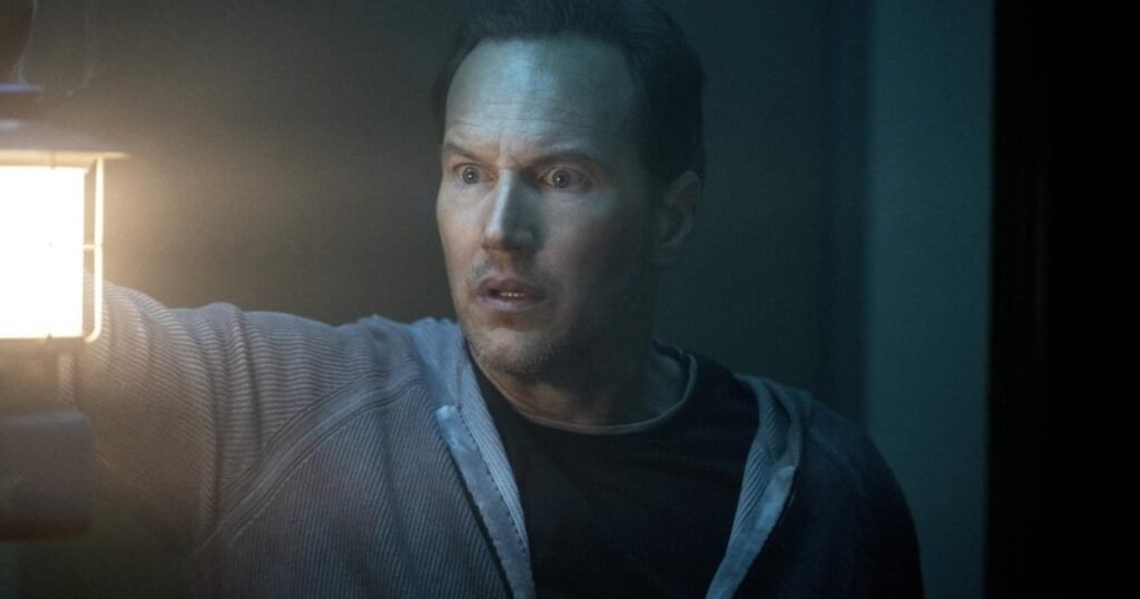 Insidious 6 Cast Finds Its Lead Actor for Horror Movie Sequel