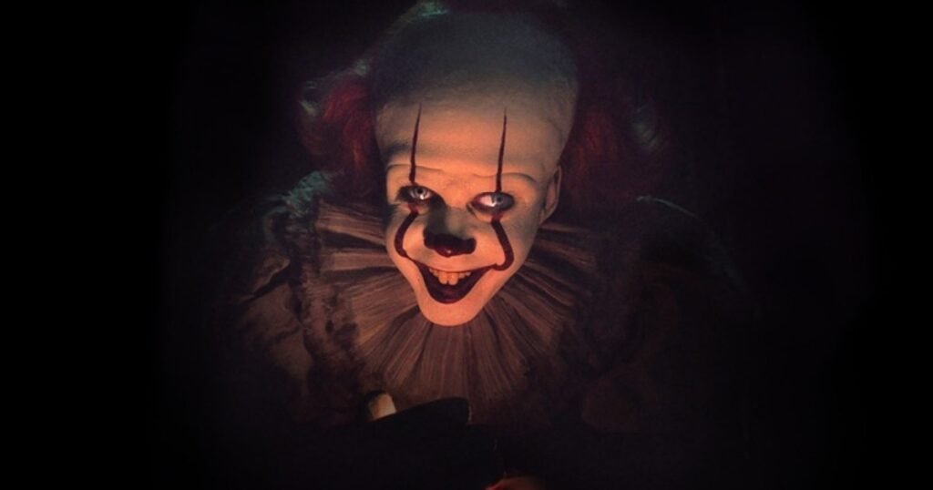 It: Welcome to Derry’s Pennywise Plot Twists Possibly Spoiled by Figures