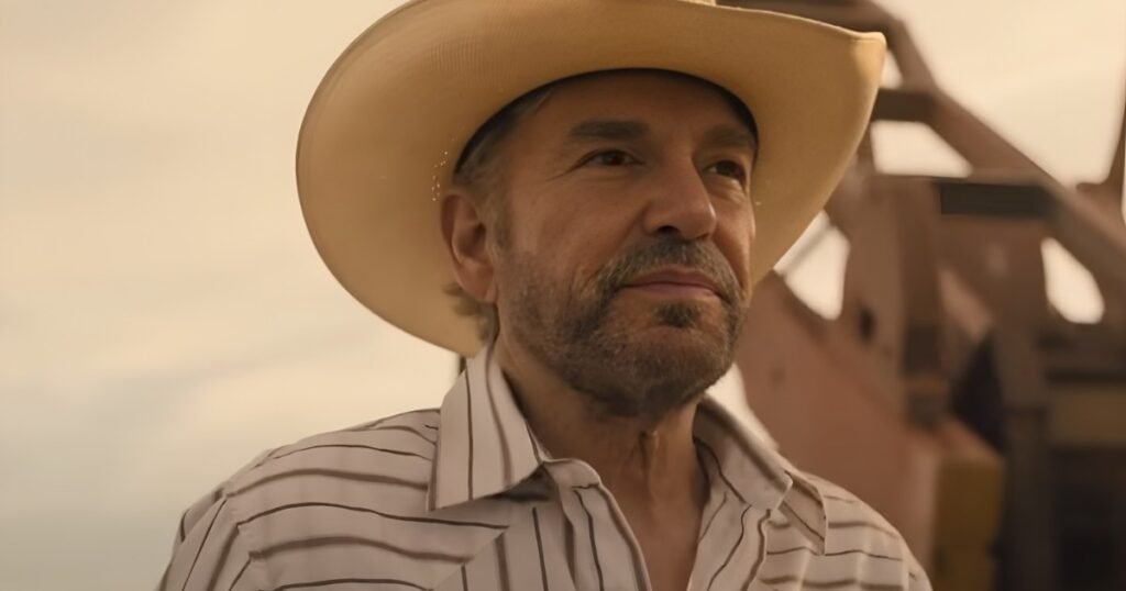 Landman Season 2 Release Date Set for Paramount+