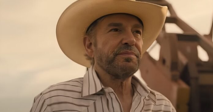 Landman Season 2 Release Date Set for Paramount+