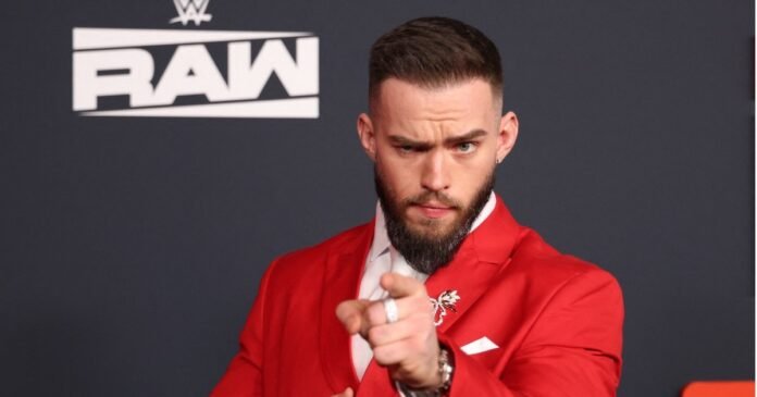 Rumors of Austin Theory Leaving WWE Explained