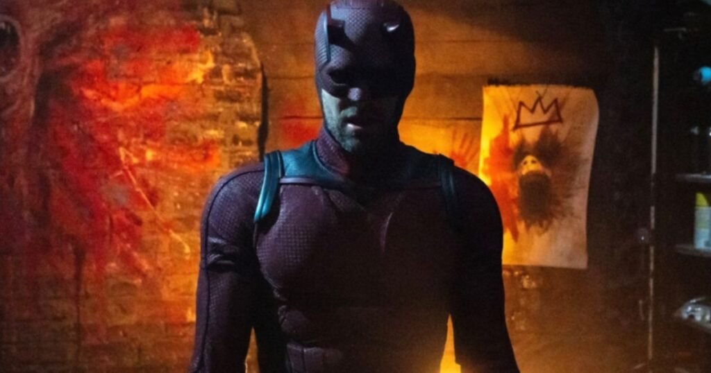 Daredevil Born Again Star Gives Season 3 Update After Charlie Cox’s Comments