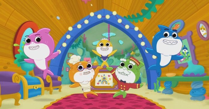 Paramount Plus Schedule August 18-24, 2025: New TV Shows & Movies Being Added