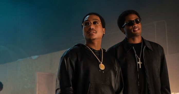 Has BMF Season 5 Been Canceled or Renewed?