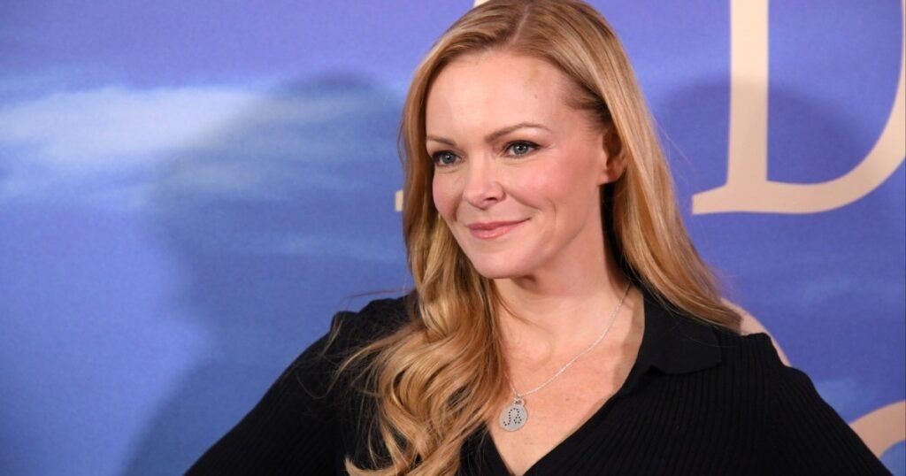 Days of Our Lives’ Martha Madison on if Belle Will Forgive EJ