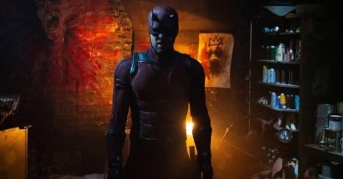 Daredevil: Born Again Season 3 Update Is Good News for MCU Fans