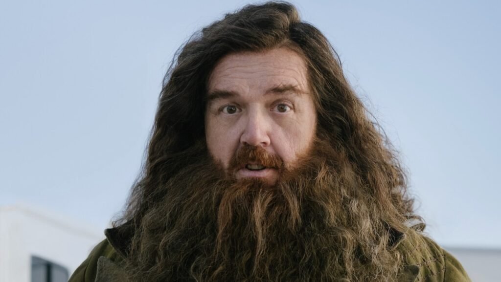 Harry Potter Director Chris Columbus Asks “What’s the Point?” of HBO Remake