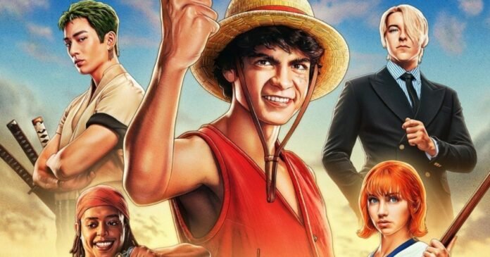 One Piece Season 2 Release Window & Season 3 Confirmed With New Footage