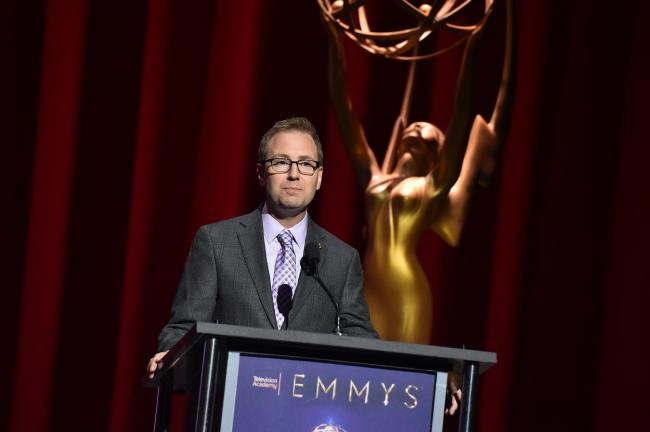 Enter the Televerse: How the TV Academy Is Building a Festival Around Its 2025 Emmy Nominees