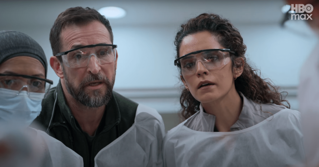 The Pitt Season 2 Teaser Trailer Previews HBO Max Return of Noah Wyle Show