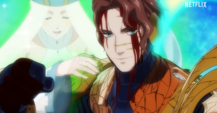 Record of Ragnarok Season 3 Trailer Previews Next Three Battles