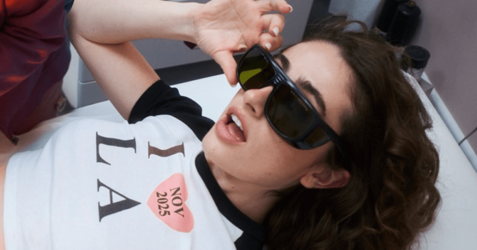 Rachel Sennott & Josh Hutcherson HBO Show Gets Title, Release Date, & Photos