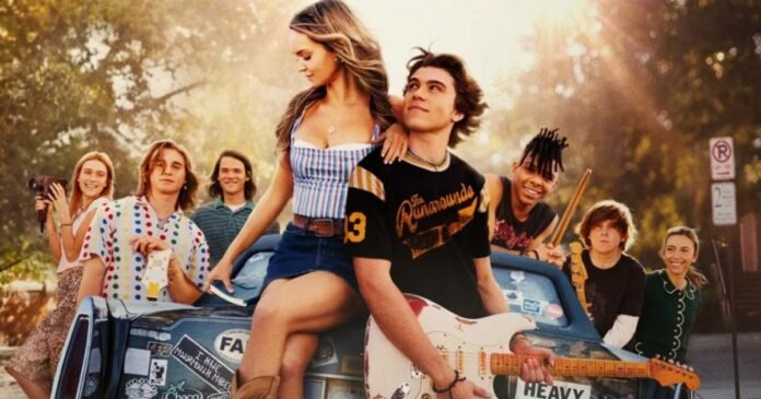 The Runarounds Gets Trailer & Release Date for General Hospital Actor’s Series