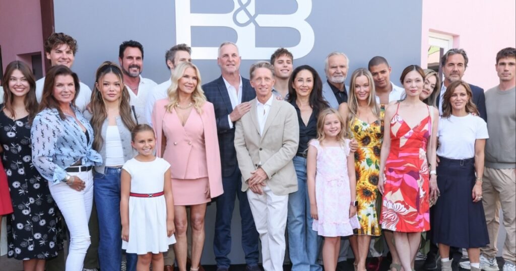 Bold & Beautiful Head Writer Announces Much Needed Era for Soap’s Future