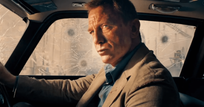 James Bond: New ‘Bolder’ 007 Movie Gets First Details