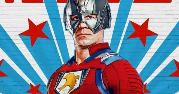 John Cena Says Superman DCU Cameo Happened at ‘The Final Hour’