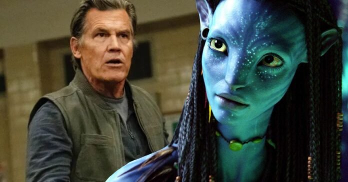 Avatar: Josh Brolin Reveals What Character He Turned Down