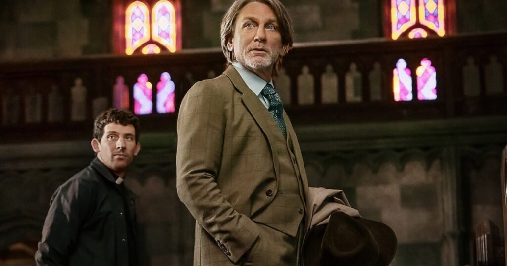 Knives Out 3: Rian Johnson Reveals Key Plot Detail About Daniel Craig Sequel Movie