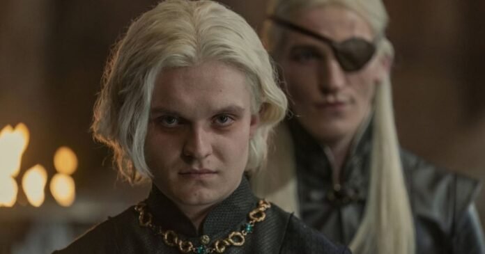 got.jpg House of the Dragon Prequel on Aegon Targaryen Gets Major Update