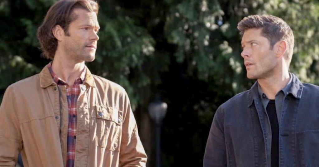 Supernatural Shocker: Sam & Dean’s Cut Plot Details Revealed by Showrunner