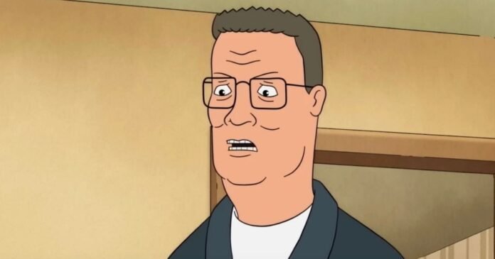 King of the Hill: Why Hank Moves To Saudi Arabia Explained by Creator