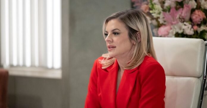 Maxie’s Health Condition in General Hospital on August 25 Explained