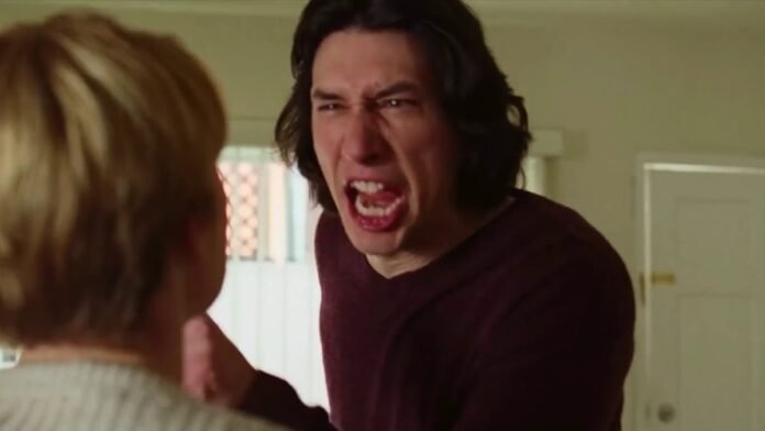 Scarlett Johansson and Adam Driver’s Argument in Marriage Story Being Used by USDA to Scare Off Wolves and Save Cattle