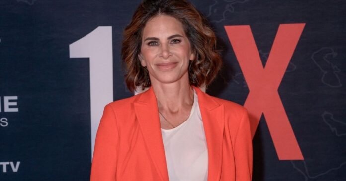 Jillian Michaels Eyeing Legal Action Against Netflix & Biggest Loser Co-Stars