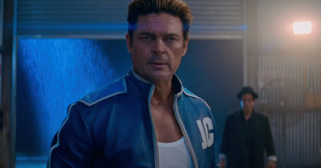 Mortal Kombat II Release Date Delayed to 2026