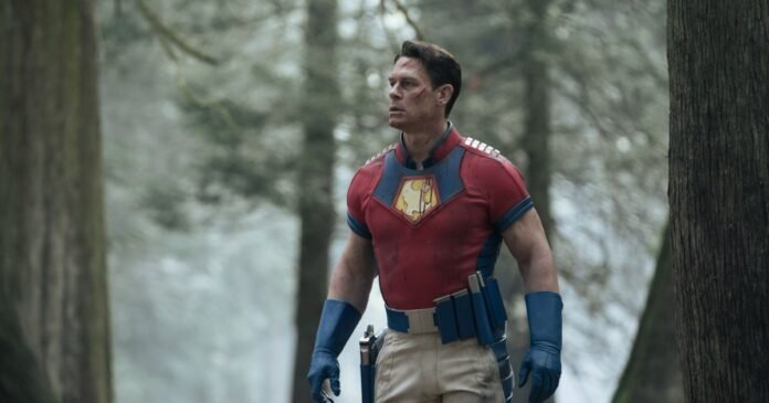 Peacemaker Season 2’s Importance to DCU’s Future Explained by James Gunn