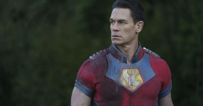 Peacemaker Season 2’s Orgy Is Something Marvel Could Only Dream of