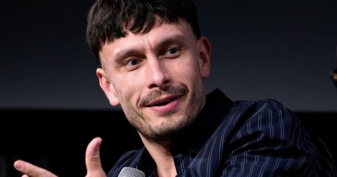 Baby Reindeer Creator Richard Gadd’s HBO Show Gets First Look